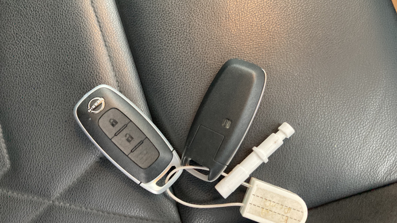 Nissan Juke 1.6 Hybrid Tekna+ 5dr Auto Hybrid Hatchback